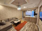 Satılır 3 otaqlı yeni tikili 120 m², Şah İsmayıl Xətai m., photo 1 from 8