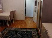Сдаётся 3-комн. новостройка 70 м², м. Иншаатчылар, photo 7 from 8
