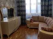 Сдаётся 3-комн. новостройка 70 м², м. Иншаатчылар, photo 2 from 8