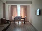 İcarəyə verilir 3 otaqlı yeni tikili 100 m², Badamdar q., photo 1 from 6
