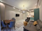İcarəyə verilir 3 otaqlı yeni tikili 95 m², Ağ şəhər q., photo 5 from 8