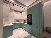 İcarəyə verilir 3 otaqlı yeni tikili 95 m², Ağ şəhər q., photo 6 from 8
