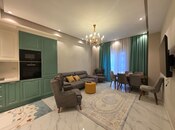 İcarəyə verilir 3 otaqlı yeni tikili 95 m², Ağ şəhər q., photo 2 from 8