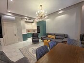 İcarəyə verilir 3 otaqlı yeni tikili 95 m², Ağ şəhər q., photo 3 from 8
