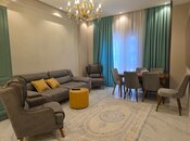 İcarəyə verilir 3 otaqlı yeni tikili 95 m², Ağ şəhər q., photo 1 from 8