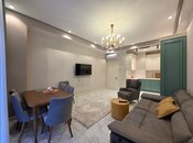 İcarəyə verilir 3 otaqlı yeni tikili 95 m², Ağ şəhər q., photo 4 from 8