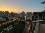İcarəyə verilir 3 otaqlı yeni tikili 130 m², Nizami m., photo 1 from 8