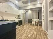 Satılır 4 otaqlı yeni tikili 185 m², Şah İsmayıl Xətai m., photo 3 from 8