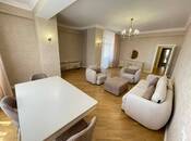 Сдаётся 3-комн. новостройка 130 м², м. Элмляр Академиясы, photo 3 from 8