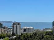 Сдаётся 3-комн. новостройка 130 м², м. Элмляр Академиясы, photo 1 from 8