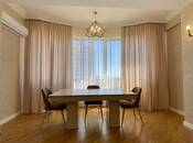 Сдаётся 3-комн. новостройка 130 м², м. Элмляр Академиясы, photo 6 from 8