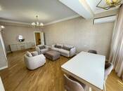 Сдаётся 3-комн. новостройка 130 м², м. Элмляр Академиясы, photo 5 from 8