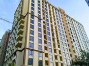 İcarəyə verilir 3 otaqlı yeni tikili 110 m², 28 May m., photo 1 from 8
