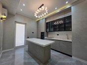 İcarəyə verilir 3 otaqlı yeni tikili 130 m², Ağ şəhər q., photo 2 from 8
