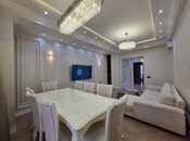 İcarəyə verilir 3 otaqlı yeni tikili 130 m², Ağ şəhər q., photo 6 from 8