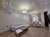 İcarəyə verilir 3 otaqlı yeni tikili 130 m², Ağ şəhər q., photo 7 from 8