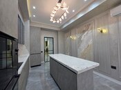 İcarəyə verilir 3 otaqlı yeni tikili 130 m², Ağ şəhər q., photo 3 from 8