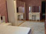 İcarəyə verilir 3 otaqlı yeni tikili 130 m², Nizami m., photo 7 from 8
