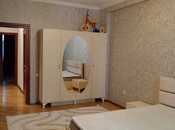 İcarəyə verilir 3 otaqlı yeni tikili 130 m², Nizami m., photo 4 from 8
