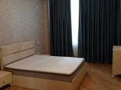 İcarəyə verilir 3 otaqlı yeni tikili 130 m², Nizami m., photo 3 from 8