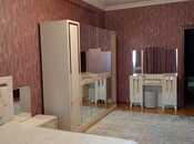 İcarəyə verilir 3 otaqlı yeni tikili 130 m², Nizami m., photo 5 from 8