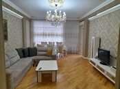 Satılır 3 otaqlı yeni tikili 125 m², Nərimanov r., photo 1 from 8