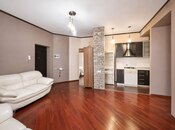 İcarəyə verilir 3 otaqlı yeni tikili 115 m², Şah İsmayıl Xətai m., photo 8 from 8
