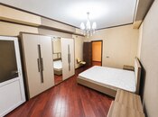 İcarəyə verilir 3 otaqlı yeni tikili 115 m², Şah İsmayıl Xətai m., photo 4 from 8