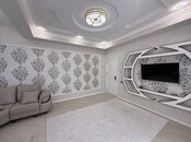 İcarəyə verilir 2 otaqlı yeni tikili 88 m², Nəriman Nərimanov m., photo 3 from 8