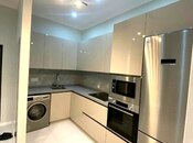 İcarəyə verilir 2 otaqlı yeni tikili 65 m², Nərimanov r., photo 4 from 8