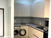 İcarəyə verilir 2 otaqlı yeni tikili 65 m², Nərimanov r., photo 5 from 8