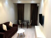 İcarəyə verilir 2 otaqlı yeni tikili 65 m², Nərimanov r., photo 1 from 8