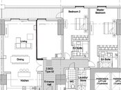 Satılır 4 otaqlı yeni tikili 178 m², Nəsimi r., photo 3 from 8