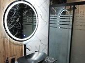 İcarəyə verilir 2 otaqlı yeni tikili 78 m², Nərimanov r., photo 8 from 8
