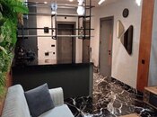 İcarəyə verilir 2 otaqlı yeni tikili 78 m², Nərimanov r., photo 3 from 8
