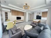 İcarəyə verilir 2 otaqlı yeni tikili 120 m², Ağ şəhər q., photo 2 from 8