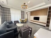 İcarəyə verilir 2 otaqlı yeni tikili 120 m², Ağ şəhər q., photo 3 from 8
