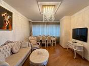 Satılır 3 otaqlı yeni tikili 128 m², Şah İsmayıl Xətai m., photo 4 from 8