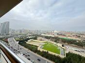 Satılır 3 otaqlı yeni tikili 128 m², Şah İsmayıl Xətai m., photo 1 from 8