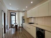 İcarəyə verilir 2 otaqlı yeni tikili 65 m², Xətai r., photo 2 from 8