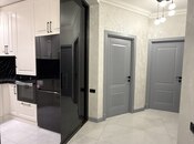 İcarəyə verilir 2 otaqlı yeni tikili 75 m², 8 Noyabr m., photo 5 from 8