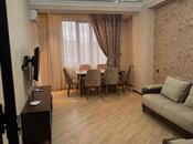 Satılır 2 otaqlı yeni tikili 65 m², İnşaatçılar m., photo 1 from 8