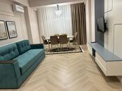 İcarəyə verilir 2 otaqlı yeni tikili 70 m², Şah İsmayıl Xətai m., photo 1 from 8