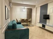İcarəyə verilir 2 otaqlı yeni tikili 70 m², Şah İsmayıl Xətai m., photo 4 from 8