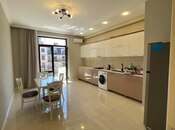 İcarəyə verilir 2 otaqlı yeni tikili 100 m², Ağ şəhər q., photo 3 from 8