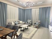 İcarəyə verilir 3 otaqlı yeni tikili 120 m², Ağ şəhər q., photo 5 from 8