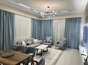 İcarəyə verilir 3 otaqlı yeni tikili 120 m², Ağ şəhər q., photo 6 from 8