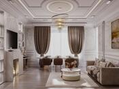 Продаётся 4-комн. новостройка 155 м², м. Элмляр Академиясы, photo 2 from 8