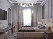 Продаётся 4-комн. новостройка 155 м², м. Элмляр Академиясы, photo 6 from 8