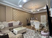 Продаётся 3-комн. новостройка 140 м², м. Ахмедлы, photo 1 from 8